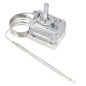 termostat regulační 50 - 304°C, 1 fáze, E.G.O., sporáku ZANUSSI / ELECTROLUX / AEG